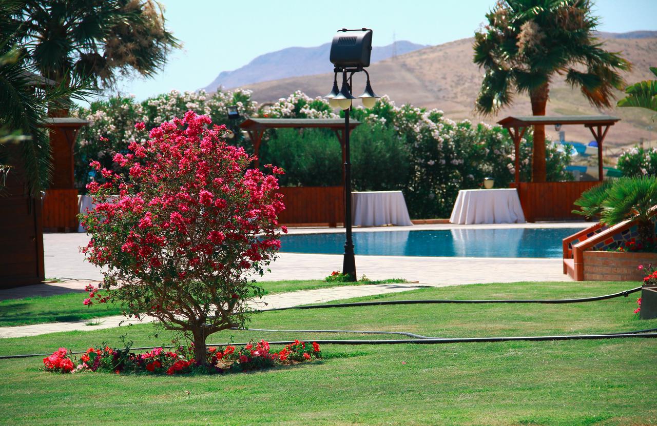 Desusino Residence&Hotel Butera Exterior foto